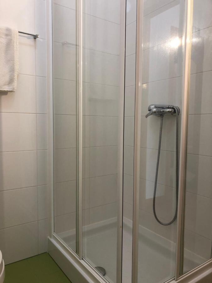 Apartamento Mar Com Parking Nazare Luaran gambar
